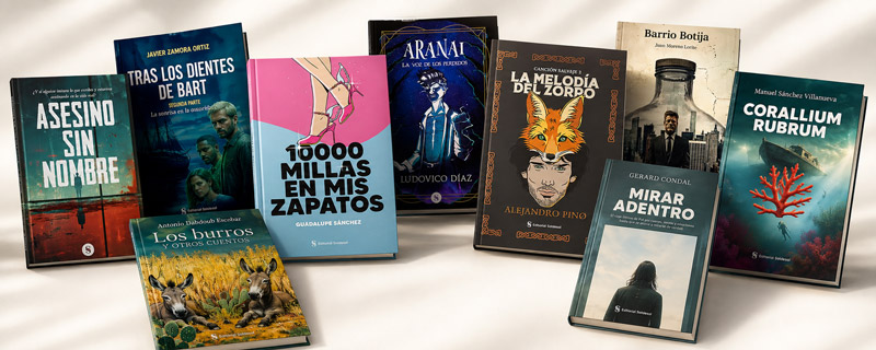 Publicar un libro