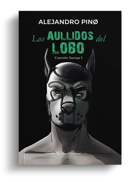 Los aullidos del lobo Ed. Especial